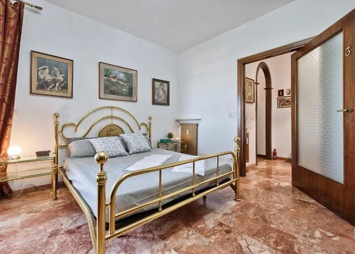 Apt Venice City