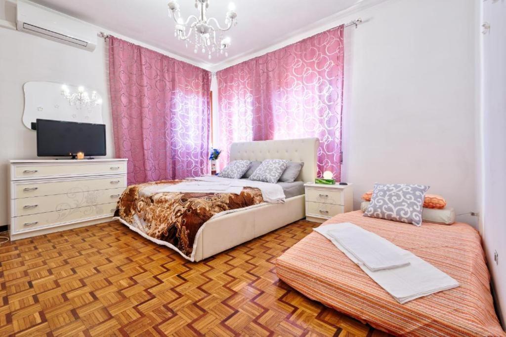 Venice Guest house *