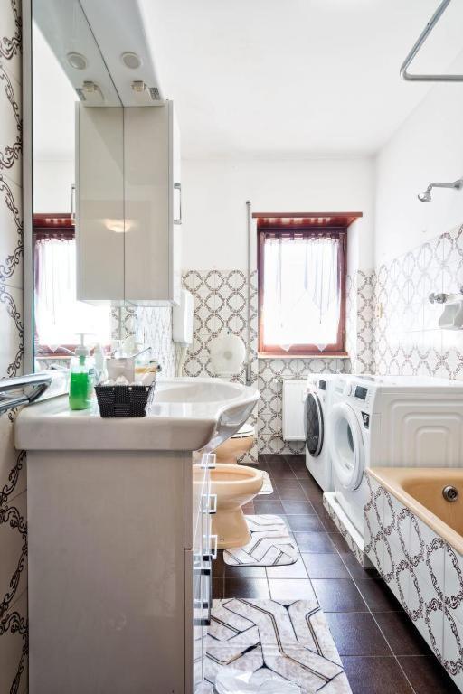 Guest house Venice *
