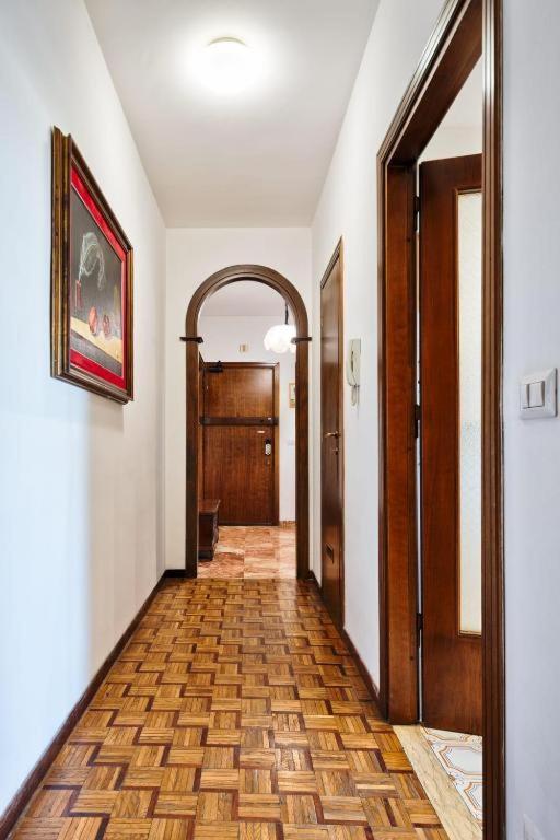 Venice Mestre