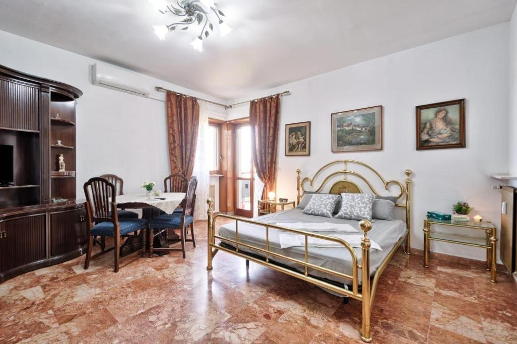 Venice Guest house Mestre