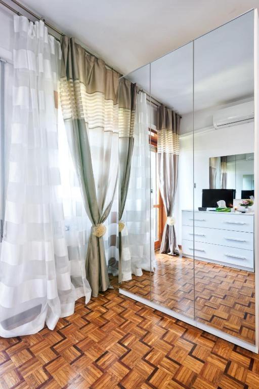 Guest house Venice