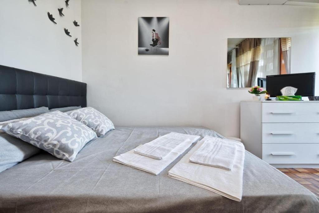 Venice Guest house Mestre