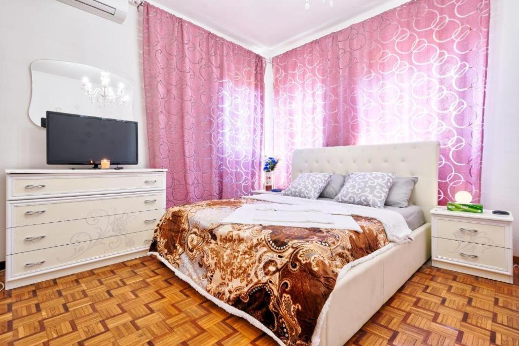 Venice Guest house *